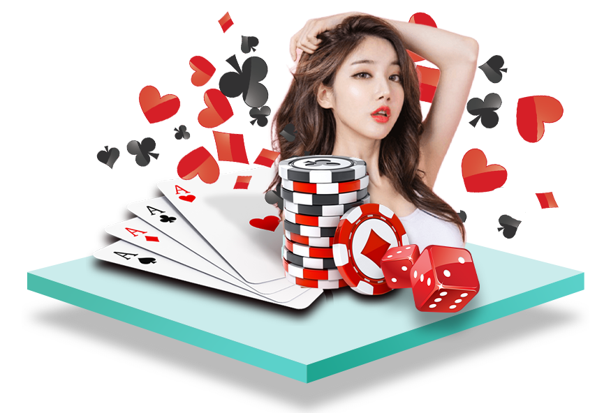 金好運娛樂城真人娛樂遊戲